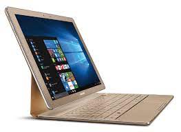 Samsung Galaxy Tab Pro S Gold Edition